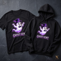 Süßer Geist Gent Halloween