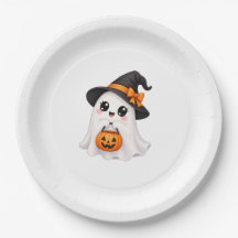 Süßer Geist Halloween