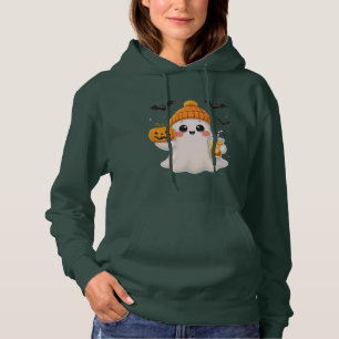 Süßer Geist Hoodie