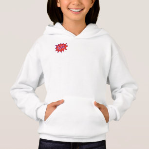 süßer Geist Hoodie