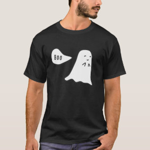 Süßer Geist sagt Buh T-Shirt
