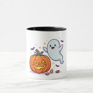 Süßer Geist Tasse