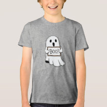 Süßer Geister-BOO-Spaß