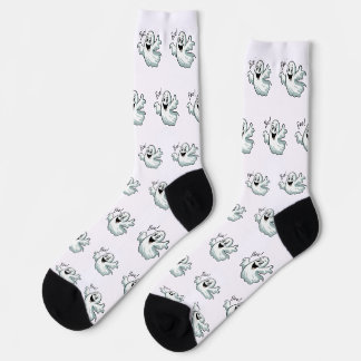 Süßer glücklicher Geist Socken