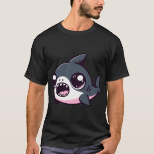 Süßer Hai T-Shirt