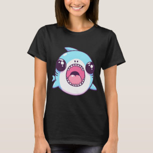 Süßer Hai T-Shirt
