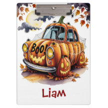 Süßer Halloween Kürbis Jack O Lantern Gruseliger K