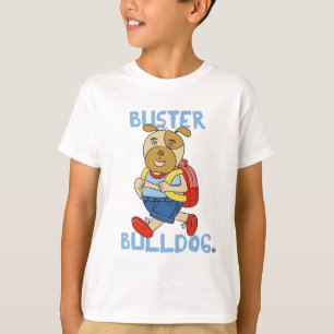 Süßer Hundeliebhaber - Adorable Welpen-Kinder-Graf T-Shirt