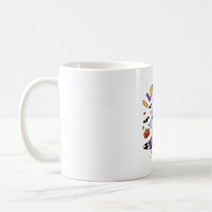 Süßer Ich liebe Sturzprävention Physiotherapie Gei Kaffeetasse