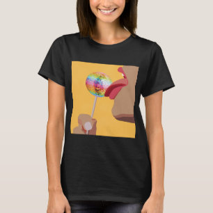 Süßer Klang T-Shirt