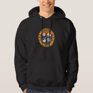 Süßer Kleiner Bär Panda So Rolle Ich 1 Hoodie