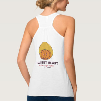 Süßer Kürbis Herbsternte Tank Top