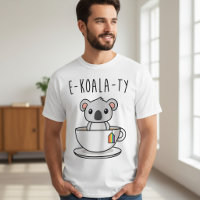 Süßer LGBTQ Koala Regenbogen Stolz Gleichheit