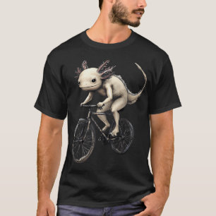 Süßer Oktopus T-Shirt