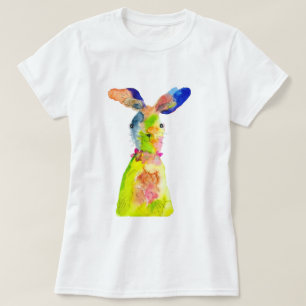 Süßer Osterhase T-Shirt