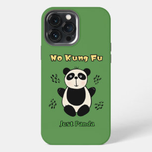 Süßer Panda-Bär Case-Mate iPhone-Hülle iPhone 13 Pro Max Hülle