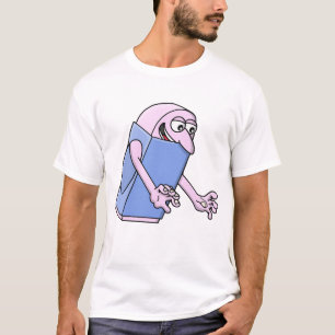 Süßer Radiergummi T-Shirt
