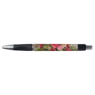 Süßer Rosenstift für sie Kugelschreiber