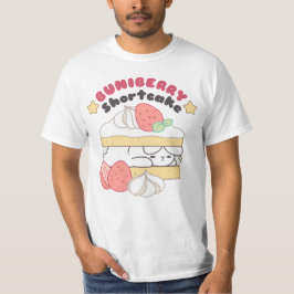 Süßer Schnaps: Buniberry Shortcake Delight T-Shirt
