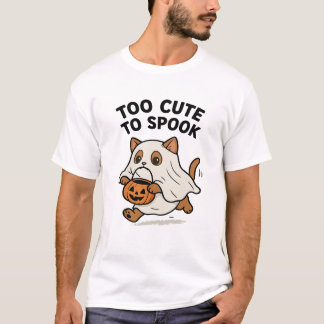 Süßer Schrecken T-Shirt