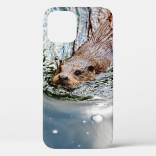 SÜßER SEEHUND SCHWIMMT Case-Mate iPhone HÜLLE