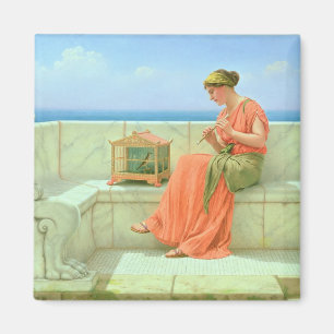 Süßer Sounds, 1918 Magnet