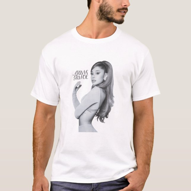Süßer Sternenstaub T-Shirt (Vorderseite)