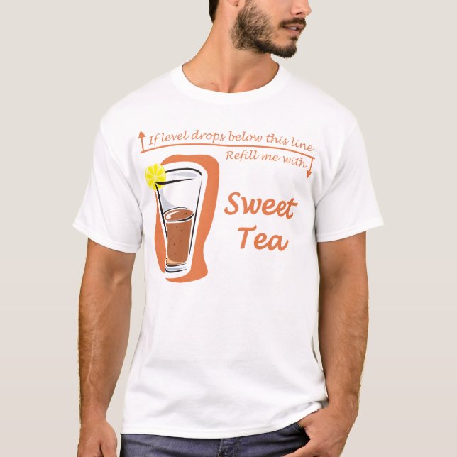 Süßer T - Shirt des Tee-2 (Vorderseite)