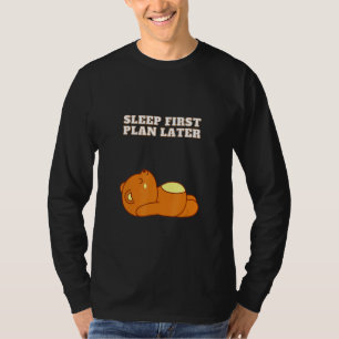 Süßer Teddybär T-Shirt