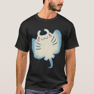 Süßer Teufelsrochen T-Shirt
