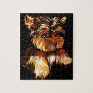 SÜßER YORKIE POO