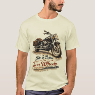 Süßes Anime-Mädchen Grafik T-Shirt