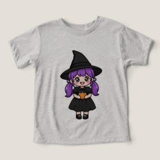 Süßes Baby Halloween T-Shirt