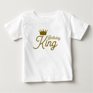 Süßes Baby Jungen/Mädchen T-Shirt