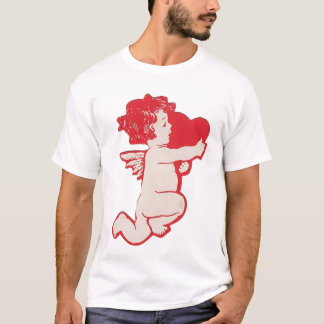 Süßes Baby mit Liebe T-Shirt