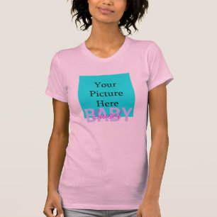 Süßes Baby T-Shirt