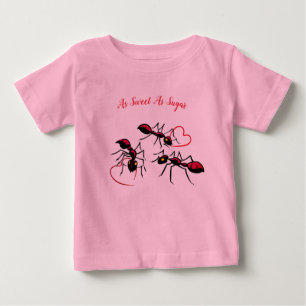 Süßes Baby - T-Shirt Baby Body