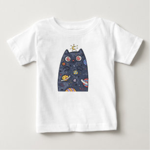 Süßes Baby T-Shirt   Personalisiertes Namens-T-Shi