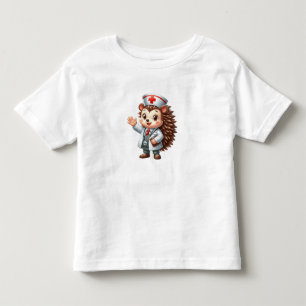 Süßes Babyshirt  Kleinkind T-shirt