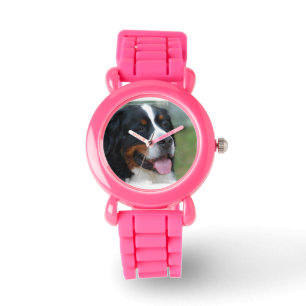 Süßes Bernese Armbanduhr