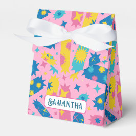 Süßes Bonbons. Geschenkschachtel
