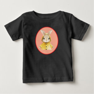 Süßes Cartoon-Maus-Kinder-T-Shirt Baby T-shirt