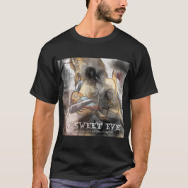 Süßes Eve - unsterbliches die Maschinen-T-Shirt T-Shirt