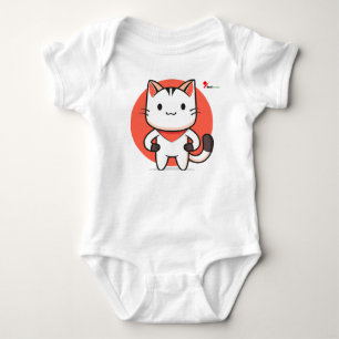 Süßes fliegendes Enten-Baby-T-Shirt Kleinkind-Ti Baby Strampler