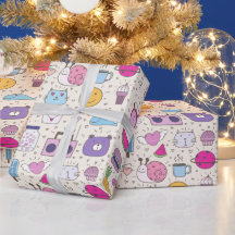 Süßes Geschenk für Kinder, Babys & Baby-Partys