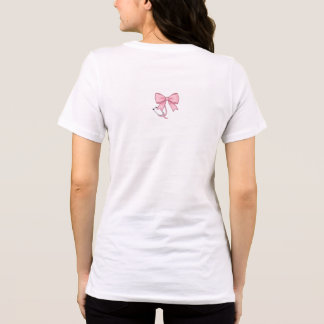 Süßes Geschenk für Medizinstudenten Tri-Blend Shirt