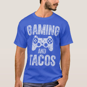 Süßes Geschenk für Videospieler Lustiges Gaming- u T-Shirt