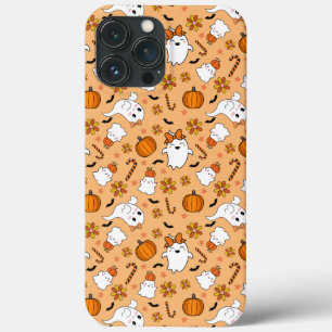 Süßes Halloween Case-Mate iPhone Hülle