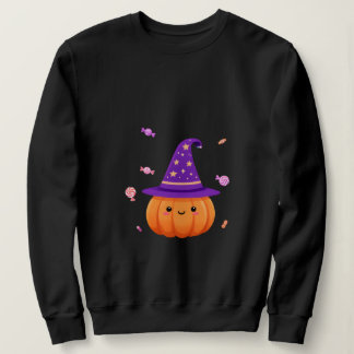 Süßes Halloween Sweatshirt