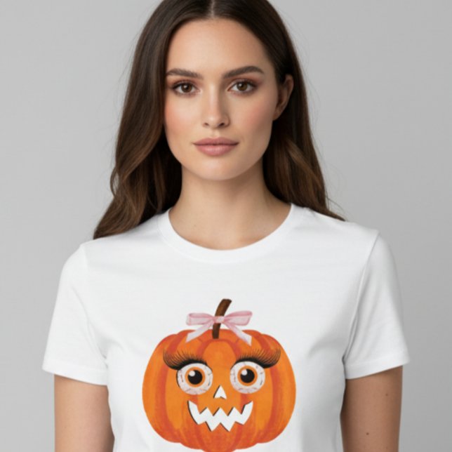 SÜßES HALLOWEEN T-SHIRT (Von Creator hochgeladen)